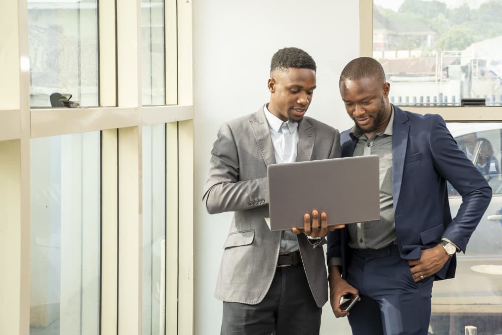 Payroll processing and compliance