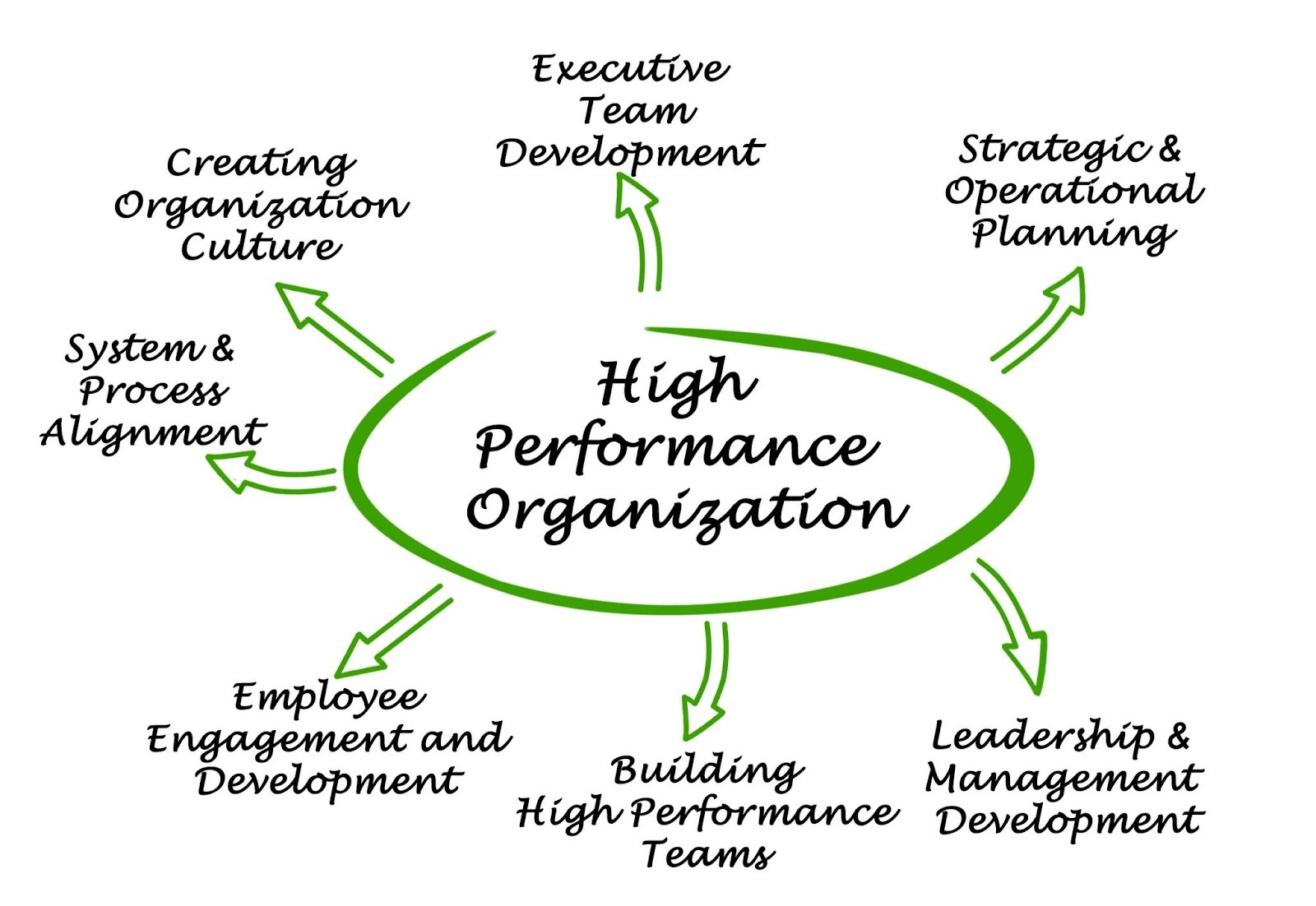 How to Build a High-Performance HR Strategy for 2026